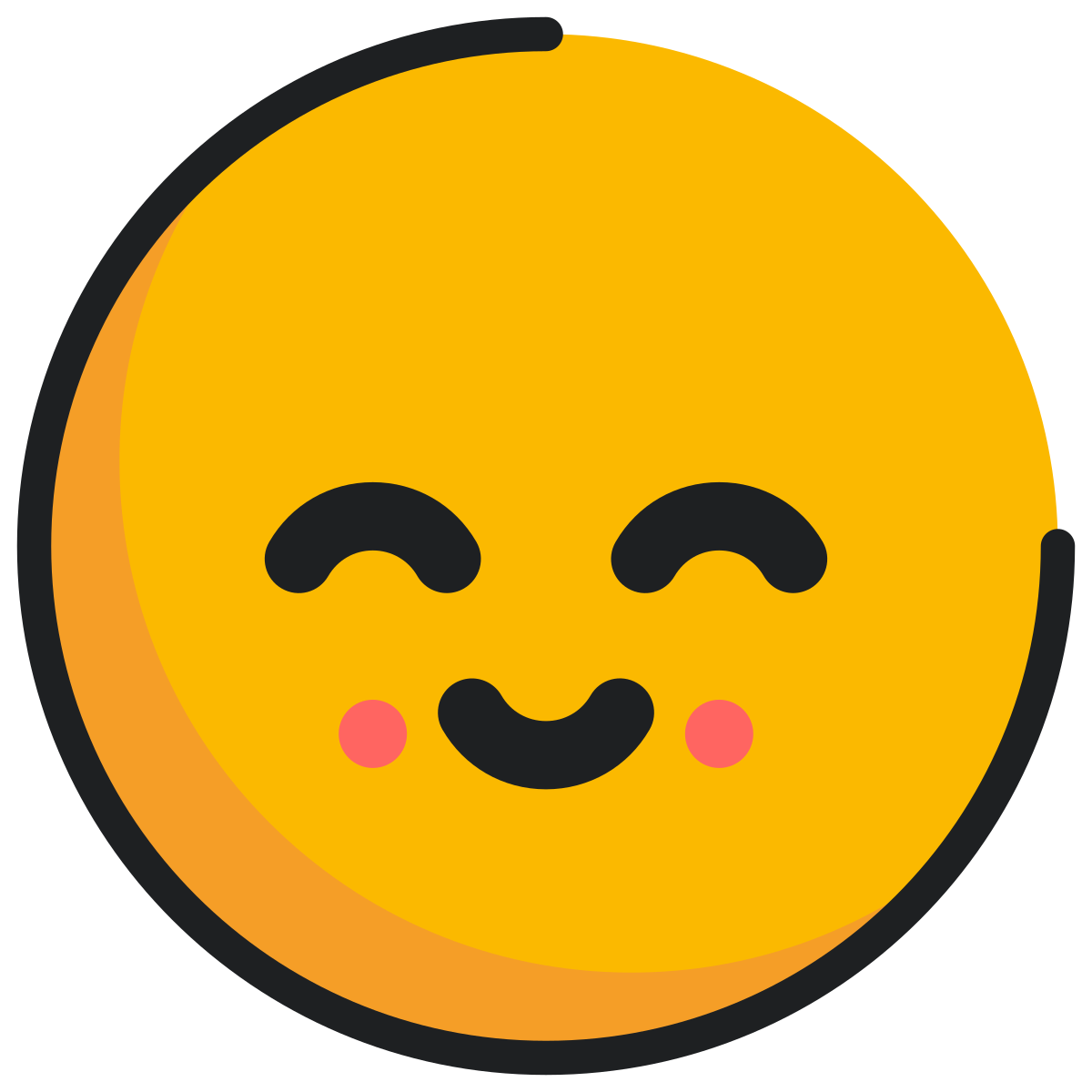 face  emoji  smiling  emoticon icon icon