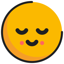 face, emoji, smiling, emoticon icon icon