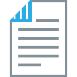 sheet, format, paper, double sided printing, document, page icon icon
