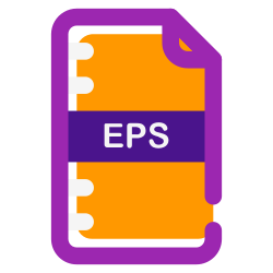user, eps, download, folder, documents, document, file icon icon