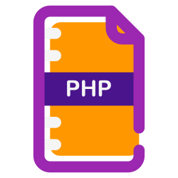 user, php, download, folder, documents, document, file icon icon